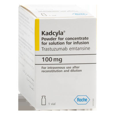 購入 100mg 160mg アド トラストゥズマブ エムタンシン HER2 抗乳がん薬 オンライン製造