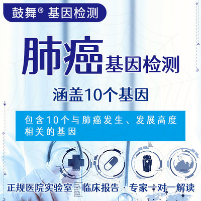購入 NGS 10 遺伝子検査 10 肺がんリスクの標的型遺伝子検査 online manufacture