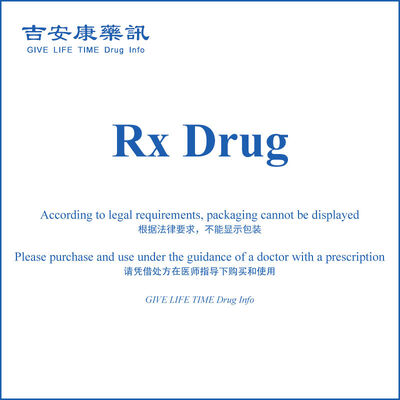 購入 Lenvatinib Mesilate Capsules 10mg 30 Capsules Box Advanced Hepatocellular Carcinoma First Line Multi Kinase VEGFR FGFR TKI オンライン製造